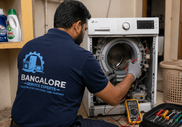 Appliance Repair 1