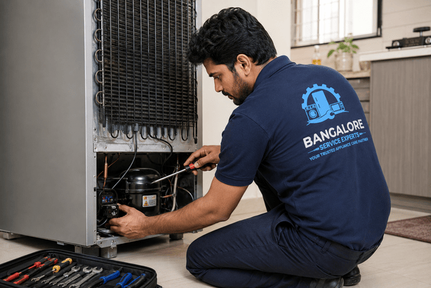 Appliance Repair 2