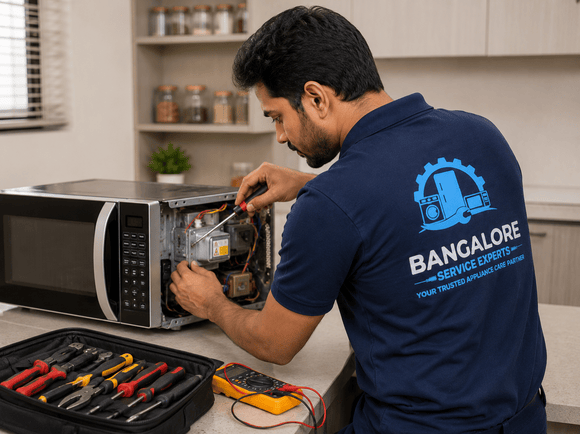 Appliance Repair 3